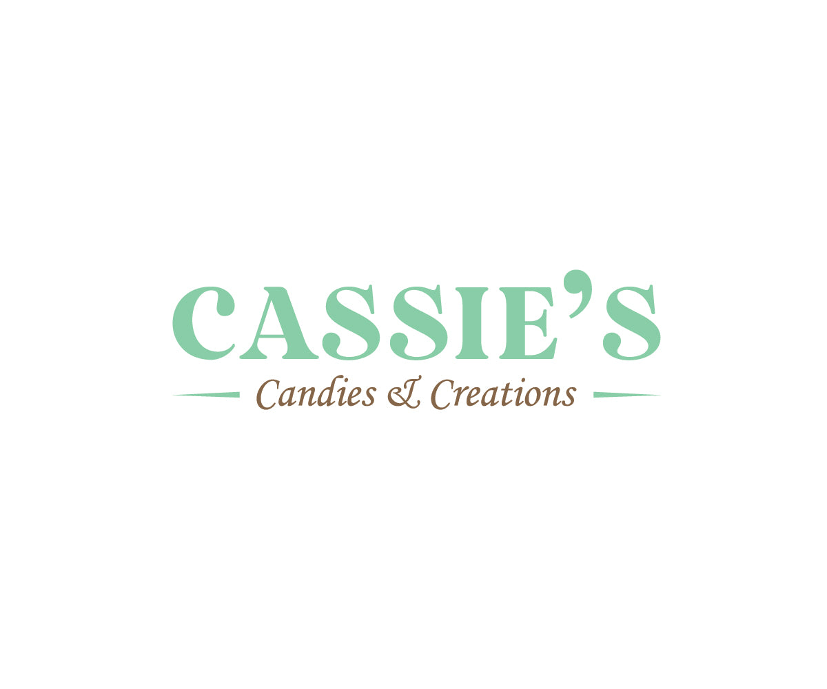 Cassie's Candies & Creations