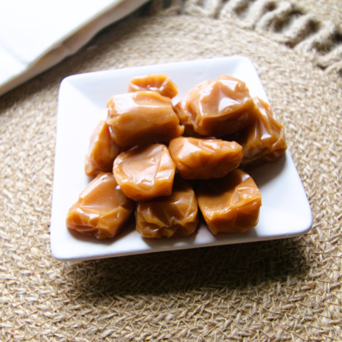 Original Caramels